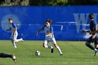 MSoc vs NEC  Wheaton College Men’s Soccer vs New England College. - Photo By: KEITH NORDSTROM : Wheaton, Soccer